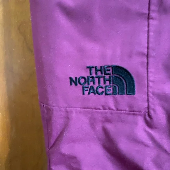 NWT Women’s The North Face Boysenberry Freedom Insulated Pant XS TP - Picture 3 of 12